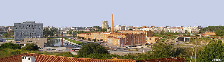 Clicar para ver esta imagem panormica em alta resoluo.