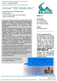 Acesso ao jonal n. 2