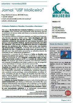Acesso ao jonal n. 3