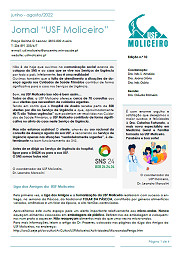 Acesso ao jonal n. 10