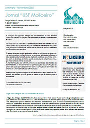 Acesso ao jonal n. 11