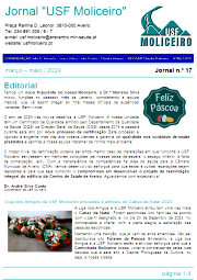 Prximos jornais