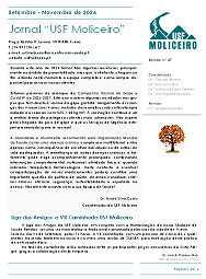 Pr�ximos jornais
