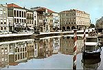 Ed. Comisso Municipal de Turismo de Aveiro, Srie 81/N. 5 - S/D - Dimenses: 15x10,2 cm. - Col. Carvalhinho.