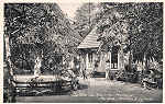 S/N - Caldas da Rainha-Portugal Parque Romeu e Julieta - Editor Fernando Daniel de Sousa - Editado em 1927 - Dimenses: 14x9 cm. - Col. Miguel Chaby.