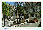 N. 5128 - LISBOA Portugal - Ed. Foto-Vista - S/D - Dimenses: 15x10,6 cm. -  Col. Mrio F. Silva.