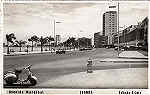 SN - Luanda. Avenida Marginal - Edio S. Lus - Dimenses: ??x?? - Col. Amvel Silva Salgueiro (1962)