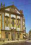 N. 362 - PORTO-PORTUGAL: Igreja dos Congregados - Edio do Centro de Caridade N Sr do Perptuo Socorro, Porto - S/D - Dimenses: 10,5x15 cm. - Col. Ftima Bia.