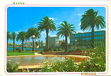 Ref 3206, AVEIRO Portugal, Centro da cidade, Ed. ncora, 670830 Lisboa, Tel. 03854628, SD, Dim. 150x104 mm, Col. Nela d'Almeida