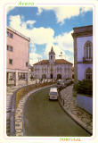ef 8, AVEIRO Portugal, Cmara Municipal, Ed. Bruno da Rocha, SD, Dim. 103x150 mm, Col. Nela d'Almeida.