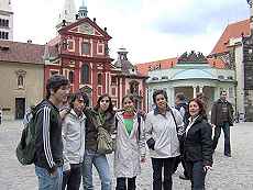 Olomouc - Clicar para ampliar.