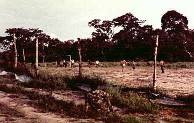 Alto Zaza, Angola, em 15 de Dezembro de 1972.