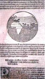 Tratado da Esfera de Pedro Nunes.