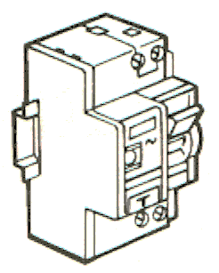 Disjuntor Diferencial 