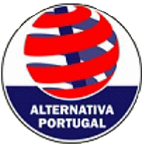 Acesso s pginas de Alternativa Portugal