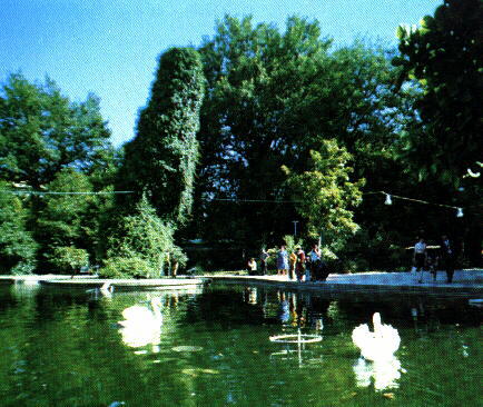 Parque Aquilino Ribeiro