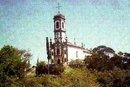 Santu�rio da Senhora do Castelo