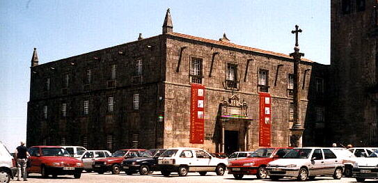 Museu Gro Vasco