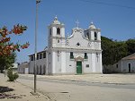 Igreja do Populo - 2005