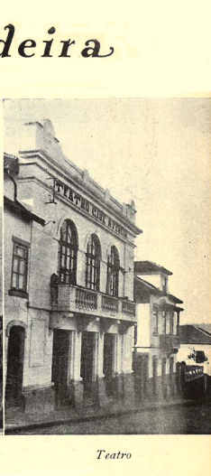 Teatro