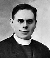 Padre Lobo e Silva