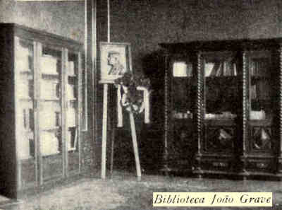 Biblioteca Joo Grave