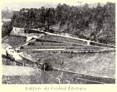 Central Elctrica de Vale de Cambra