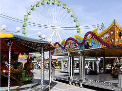 Feira de Maro - 2008.