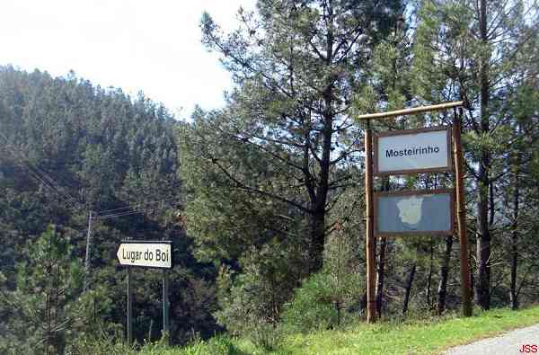 Fotografia de Jos Santos Silva, gueda 2007.