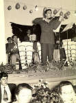 Fotografia cedida por Rui de Brito.