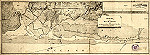 Mapa antigo da Ria de Aveiro. Clicar para ampliar.