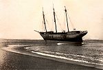Naufrgio do Senhora das Dores, na Barra em 17 de Junho de 1922.