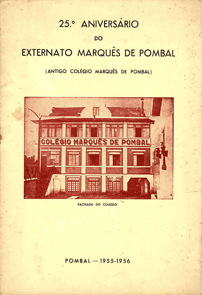 Dimenses: 16x23 cm. Opsculo impresso nas oficinas da Grfica de Coimbra - Bairro de S. Jos, 2 - COIMBRA.