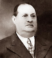 Sr. Joaquim de Melo