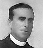 Padre Jos Moreira Pinto de Queirs - C. M. Castelo de Paiva