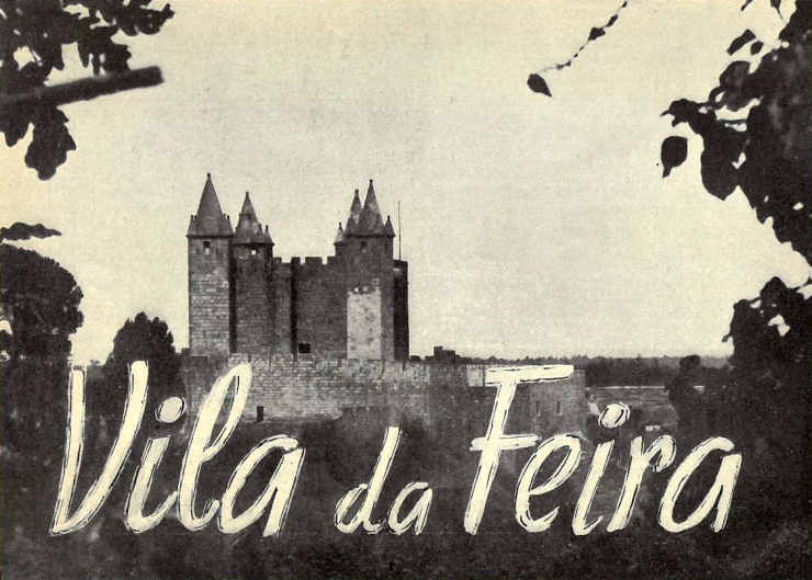 Castelo de Vila da Feira