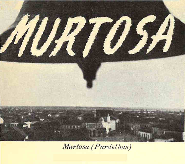 Murtosa (Pardelhas)
