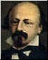 Pormenor do retrato a �leo de Jos� Est�v�o existente na sala de professores.