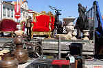 Feira das Velharias, por nio Semedo. Aveiro, 26/07/2009. Clicar para ampliar.