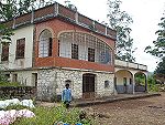 Pambos de Sonhe. Casa camabatela.