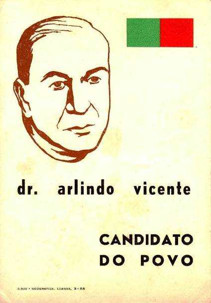 Aveiro e Cultura: Arlindo Vicente - Vida e obra