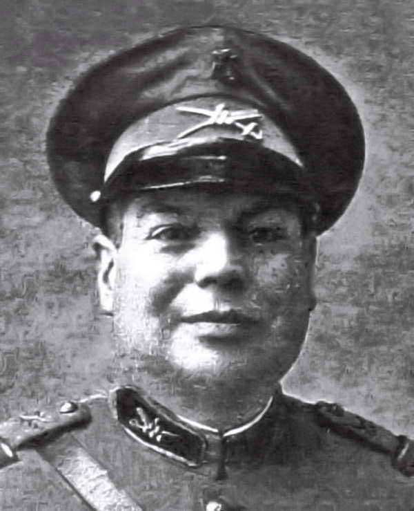 António Lopes dos Santos