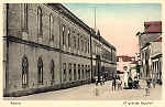 S/N - Aveiro O grande quartel - Edio de Souto Ratolla, Aveiro - SD - Dimenses 13,8x9 cm. - Col.  FMSarmento.