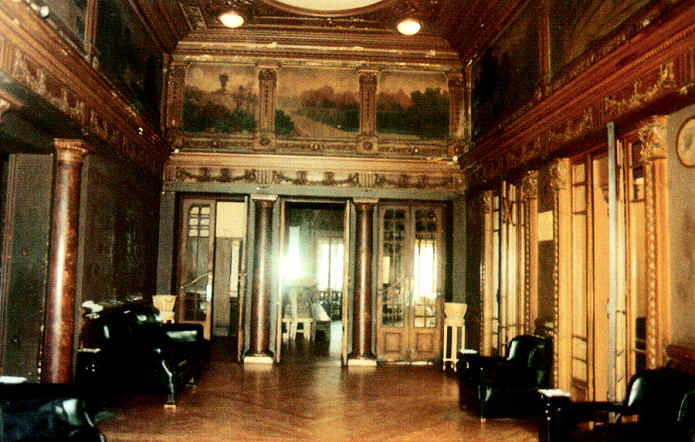 FOTO 5 - Hall do 2º andar.