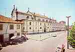 N. 15 - Arouca: Convento de Santa Mafalda - Edio da Cmara Municipal de Arouca - S/D - Dimenses: 14,9x10,4 cm. - Col. HJCO (1989).