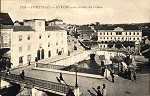 N. 1734 - PORTUGAL AVEIRO - O centro da cidade - Editor ALberto Malva, R. da Madalena, 23 - Lisboa - S/D - Dimenses: 13,8x8,9 cm - Col. nio Semedo.