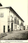 N. 193 - AVEIRO - Convento de Jesus-Santa Joanna - Editor Emlio Biel & C - Porto - S/D - Dimenses: 14,2x9,2 cm - Col. nio Semedo.