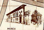 N. 3 - AVEIRO-PORTUGAL. Museu Nacional de Aveiro - Edio da Livraria Estante, Aveiro - S/D - Dimenses: 15x10 cm. - Col. nio Semedo.
