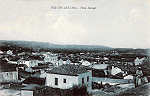 S/N - Portugal Caldas da Rainha - Foz do Arelho Vista parcial - Editor Jos� da Silva Dias (Editado em 1927) - Dimens�es: 14x9 cm. - Col. Miguel Chaby