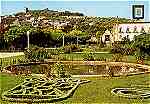 N. 130 - Castelo Branco: Parque da cidade - Edio Lifer, Porto - S/D - Dimenses: 14,9x10,4 cm. - Col. Ftima Bia (1995).